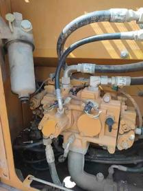 Buy Caterpillar 313D Used Excavator / 2 Buy Caterpillar 313D Used Excavator / 2