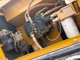 Buy Sany SY205C Used Excavator / 6 Buy Sany SY205C Used Excavator / 6