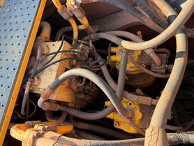 Buy Hyundai R455LC-7 Used Excavator / 3 Buy Hyundai R455LC-7 Used Excavator / 3