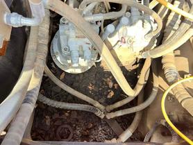 Buy Hitachi ZX490LCH-5A Used Excavator / 4 Buy Hitachi ZX490LCH-5A Used Excavator / 4