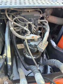 Buy Doosan DH215-7 Used Excavator / 5 Buy Doosan DH215-7 Used Excavator / 5