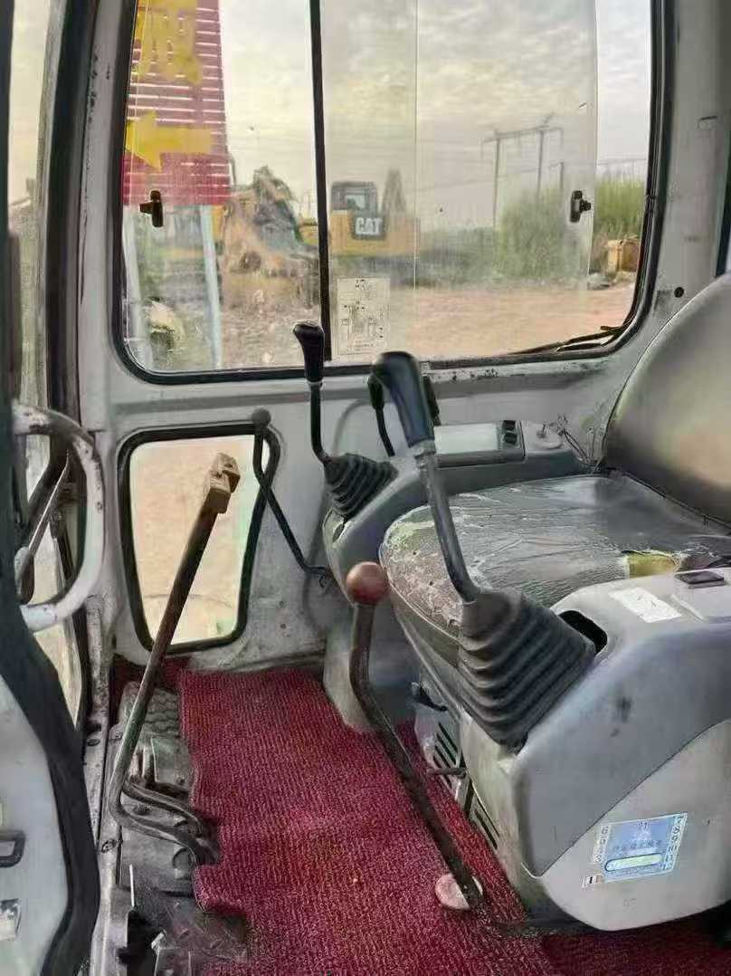 Buy Komatsu PC40-7 Used Excavator / 5 Buy Komatsu PC40-7 Used Excavator / 5