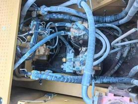 Buy Caterpillar 349E Used Excavator / 6 Buy Caterpillar 349E Used Excavator / 6