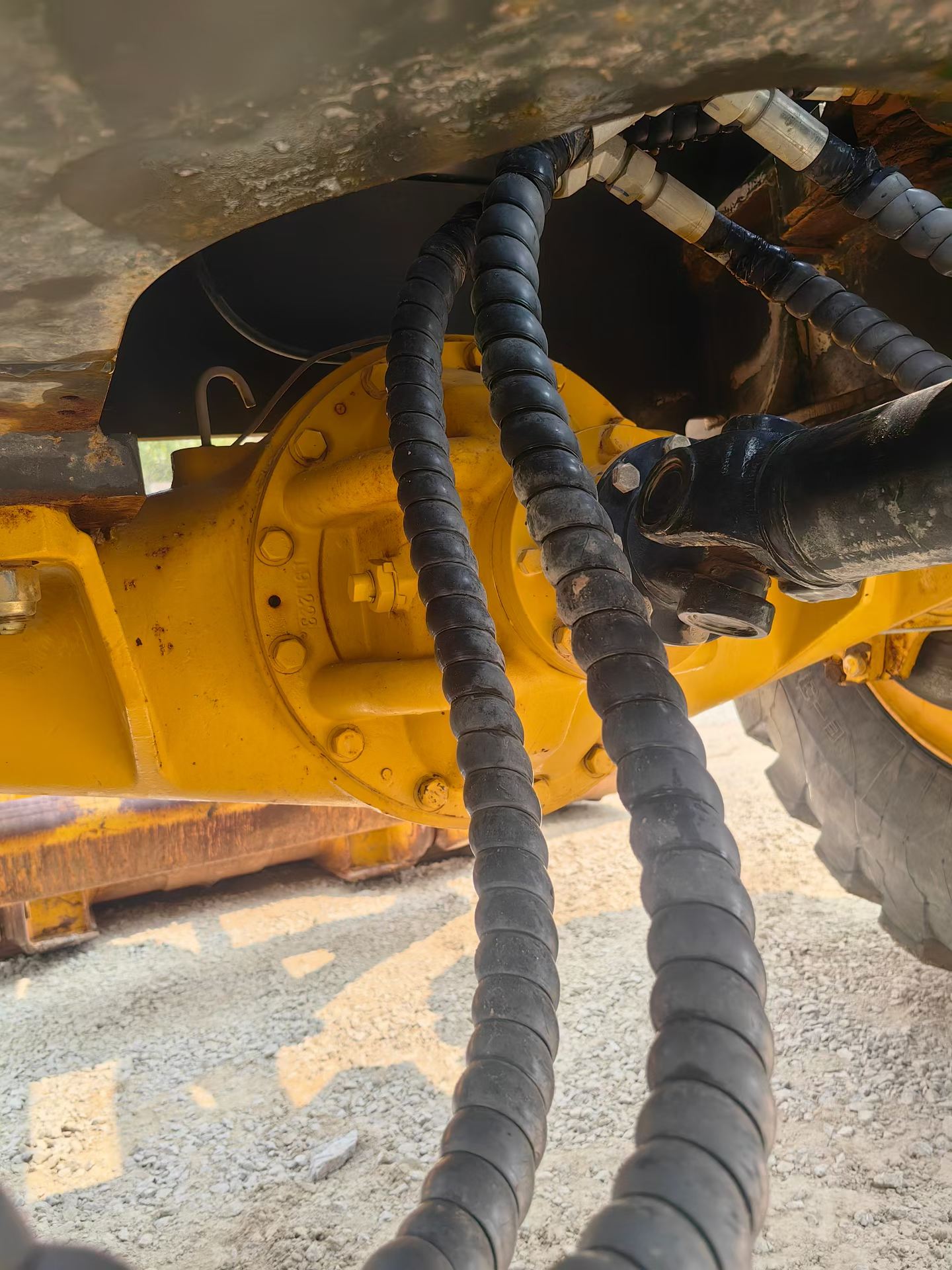 Buy SDLG L952 Used Loader / 8