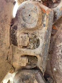 Buy Caterpillar M315 Used Excavator / 9 Buy Caterpillar M315 Used Excavator / 9