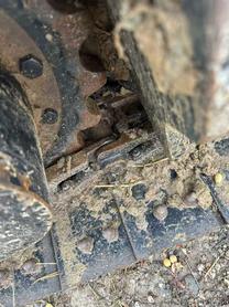 Buy Sany SY55 Used Excavator / 3 Buy Sany SY55 Used Excavator / 3