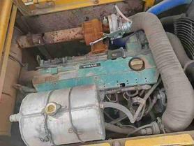 Buy Volvo EC210B Used Excavator / 3 Buy Volvo EC210B Used Excavator / 3