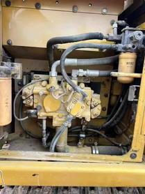 Buy Caterpillar M315 Used Excavator / 5 Buy Caterpillar M315 Used Excavator / 5