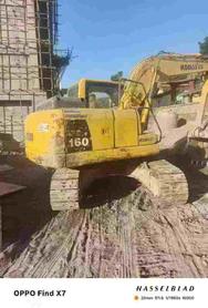 Buy Komatsu PC110-7 Used Excavator / 2 Buy Komatsu PC110-7 Used Excavator / 2
