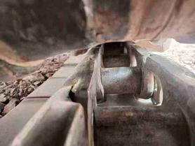 Buy Hitachi ZX450-6 Used Excavator / 4 Buy Hitachi ZX450-6 Used Excavator / 4