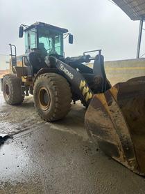 Buy XCMG XE500C Used Loader / 3 Buy XCMG XE500C Used Loader / 3
