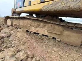 Buy Caterpillar 320DGC Used Excavator / 8 Buy Caterpillar 320DGC Used Excavator / 8