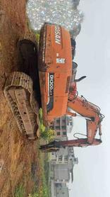 Buy Doosan DH300-7 Used Excavator / 7 Buy Doosan DH300-7 Used Excavator / 7