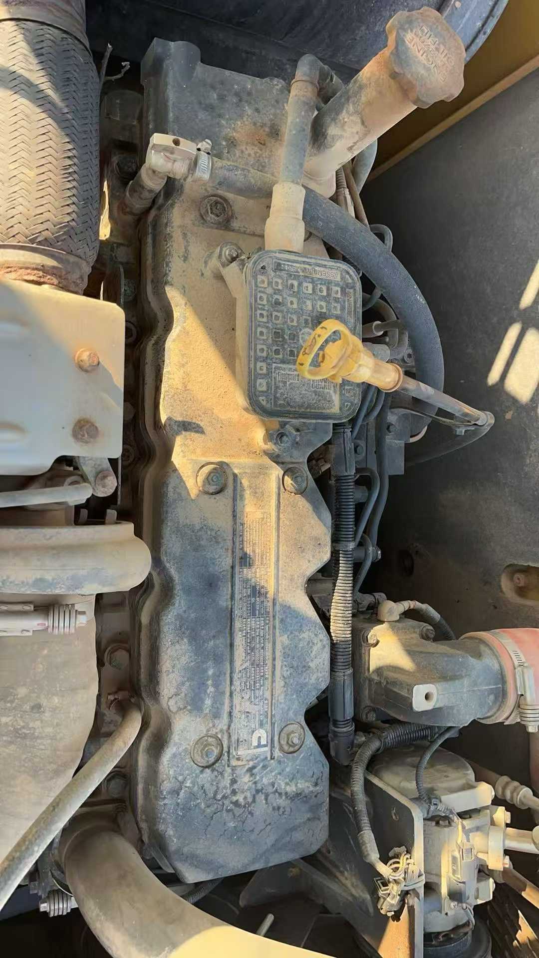 Buy XCMG XE200 Used Excavator / 4