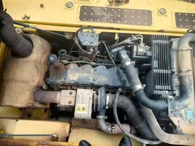 Buy Komatsu PC200-8N1 Used Excavator / 7 Buy Komatsu PC200-8N1 Used Excavator / 7