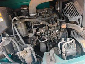 Buy Kobelco SK60 Used Excavator / 2 Buy Kobelco SK60 Used Excavator / 2