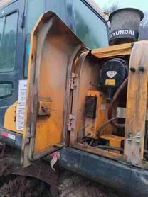 Buy Hyundai R215-7 Used Excavator / 5 Buy Hyundai R215-7 Used Excavator / 5