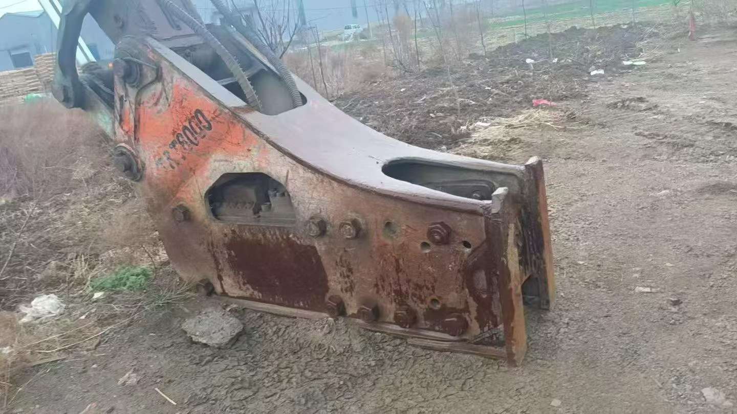 Buy Kobelco SK480 Used Excavator / 3