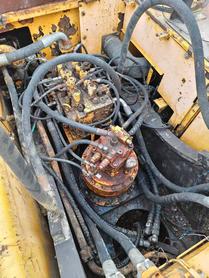 Buy Sany SY385C Used Excavator / 8 Buy Sany SY385C Used Excavator / 8