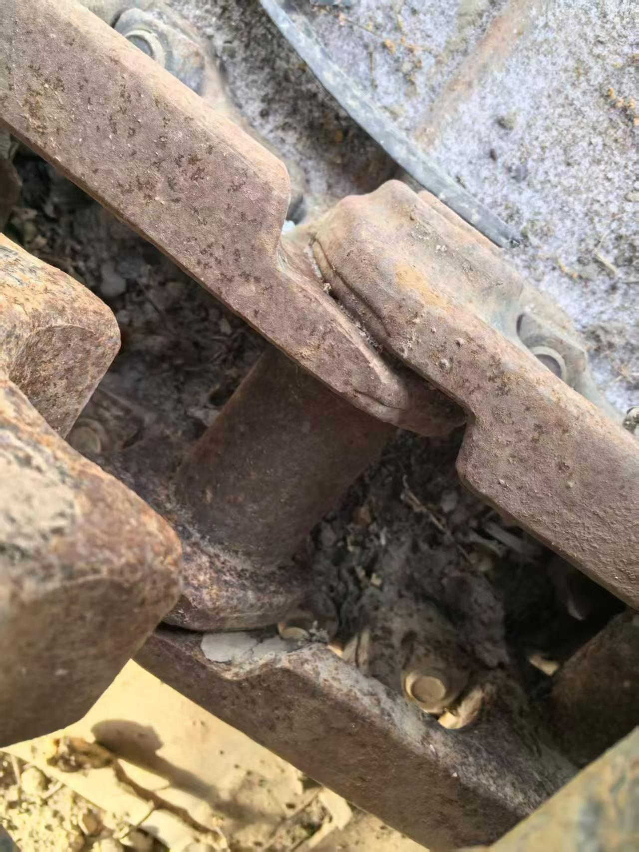 Buy XCMG XE200 Used Excavator / 9