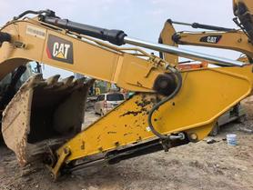 Buy Caterpillar 336E Used Excavator / 9 Buy Caterpillar 336E Used Excavator / 9