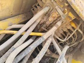 Buy Komatsu PC210LC-8 Used Excavator / 9 Buy Komatsu PC210LC-8 Used Excavator / 9