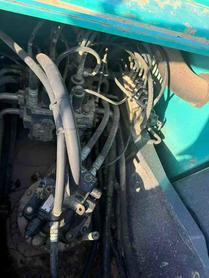 Buy Kobelco SK210 Used Excavator / 7 Buy Kobelco SK210 Used Excavator / 7