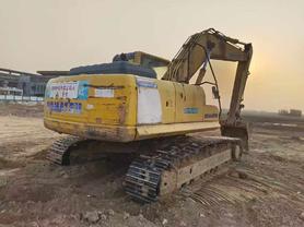 Buy Komatsu PC210LC-8 Used Excavator / 6 Buy Komatsu PC210LC-8 Used Excavator / 6