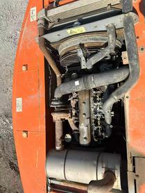 Buy Hitachi EX210-5 Used Excavator / 5 Buy Hitachi EX210-5 Used Excavator / 5
