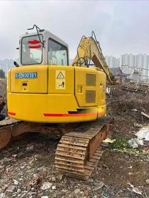 Buy Sumitomo 75X-2 Used Excavator / 6 Buy Sumitomo 75X-2 Used Excavator / 6