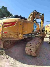 Buy Sany SY245H Used Excavator / 2 Buy Sany SY245H Used Excavator / 2