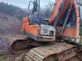 Buy Doosan S130W-3 Used Excavator / 2 Buy Doosan S130W-3 Used Excavator / 2