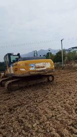 Buy XCMG XE200 Used Excavator / 3 Buy XCMG XE200 Used Excavator / 3