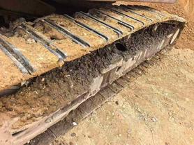 Buy Doosan DH420 Used Excavator / 2 Buy Doosan DH420 Used Excavator / 2