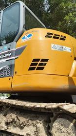 Buy Caterpillar 308B Used Excavator / 4 Buy Caterpillar 308B Used Excavator / 4