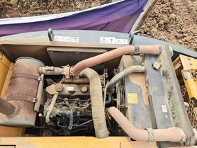 Buy Hyundai R130W Used Excavator / 3 Buy Hyundai R130W Used Excavator / 3