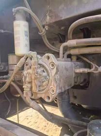 Buy Volvo L250G Used Excavator / 3 Buy Volvo L250G Used Excavator / 3