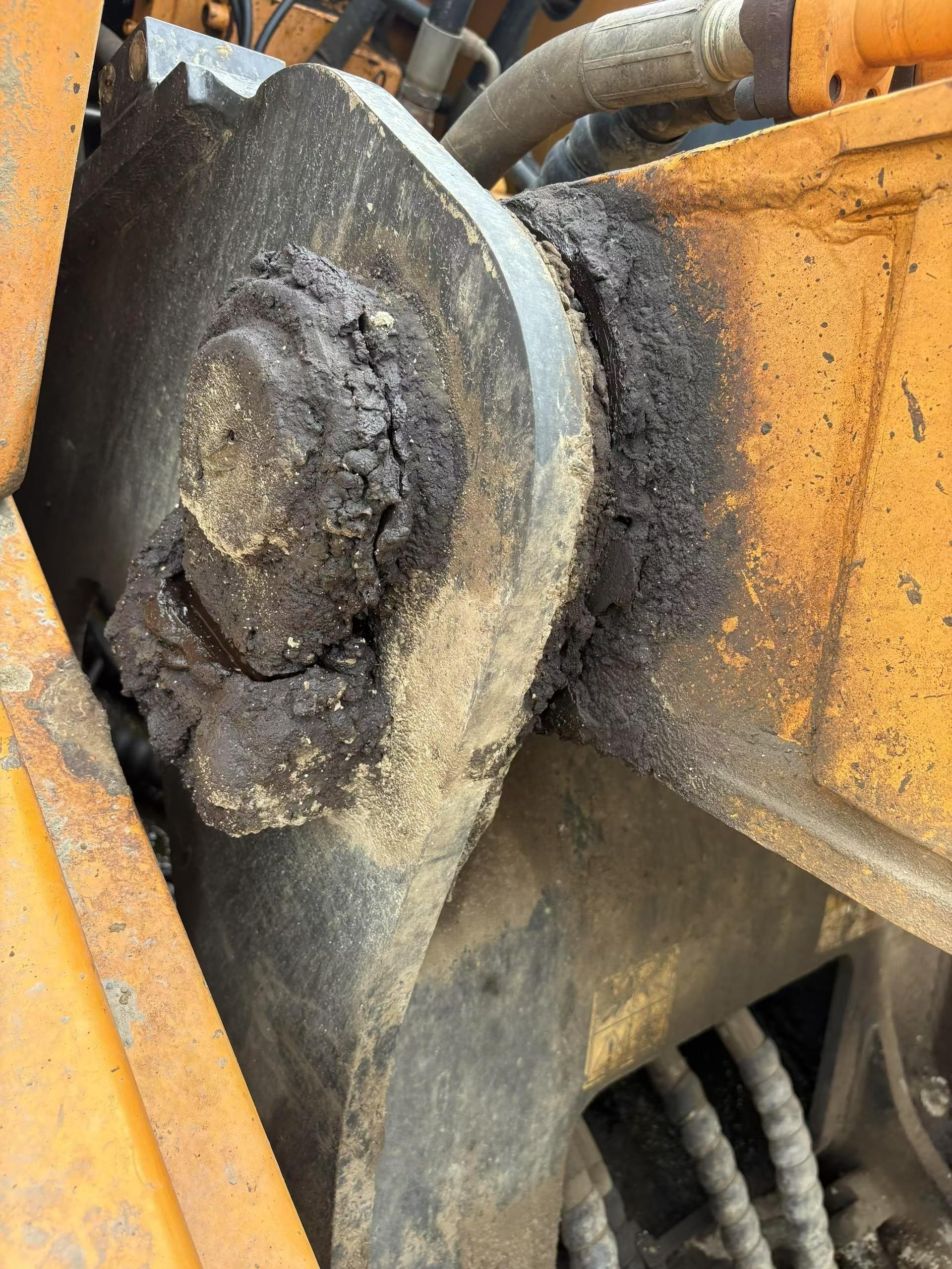 Buy Hyundai R215-7 Used Excavator / 3