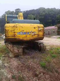 Buy Komatsu PC160-6 Used Excavator / 2 Buy Komatsu PC160-6 Used Excavator / 2