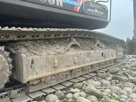 Buy Sany SY485C Used Excavator / 8 Buy Sany SY485C Used Excavator / 8