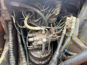 Buy Hitachi EX200 Used Excavator / 5 Buy Hitachi EX200 Used Excavator / 5