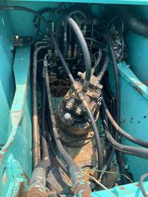 Buy Kobelco SK210-6 Used Excavator / 6 Buy Kobelco SK210-6 Used Excavator / 6
