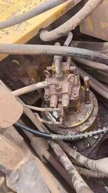 Buy Sany SY365C Used Excavator / 3 Buy Sany SY365C Used Excavator / 3