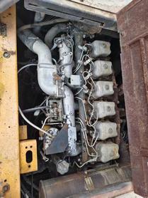 Buy Sany SY385C Used Excavator / 6 Buy Sany SY385C Used Excavator / 6