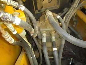 Buy Kato HD513MR-6 Used Excavator / 5 Buy Kato HD513MR-6 Used Excavator / 5