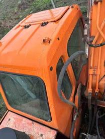 Buy Doosan DH215-7 Used Excavator / 7 Buy Doosan DH215-7 Used Excavator / 7