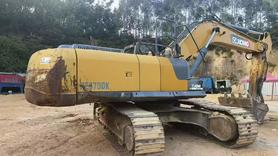 Buy XCMG XE370D Used Excavator / 2 Buy XCMG XE370D Used Excavator / 2