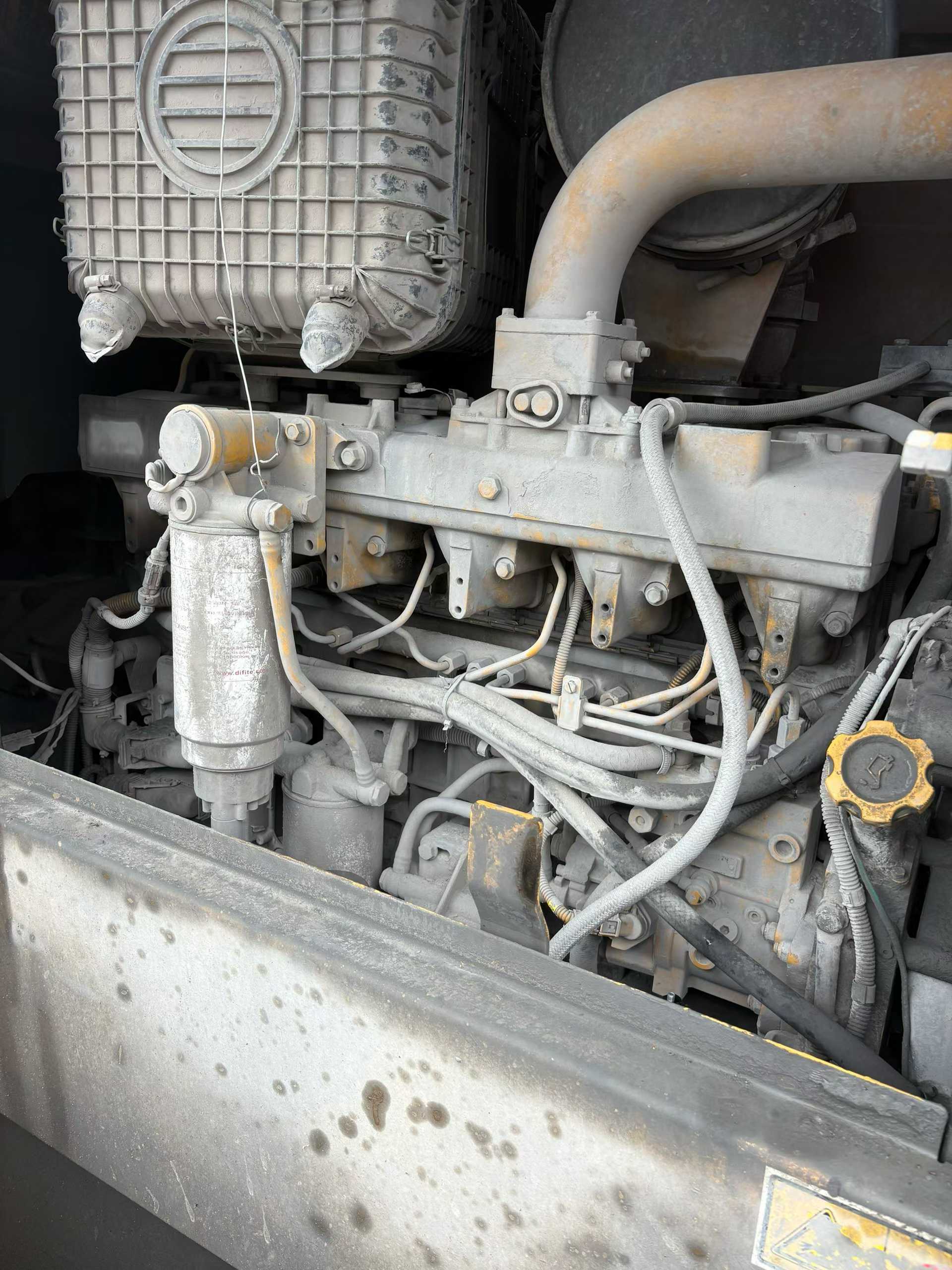 Buy Lonking LG853 Used Loader / 5