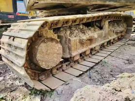 Buy XCMG XE155DK Used Excavator / 7 Buy XCMG XE155DK Used Excavator / 7