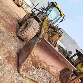 Buy XCMG LW500FN Used Loader / 5 Buy XCMG LW500FN Used Loader / 5